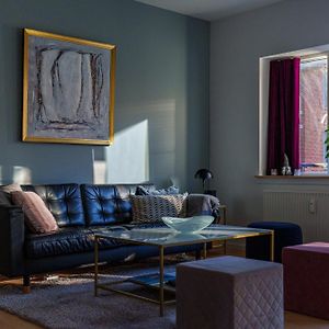 Appartement met Drie Slaapkamers